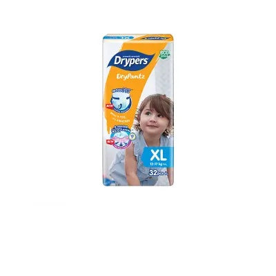 Drypers Drypantz