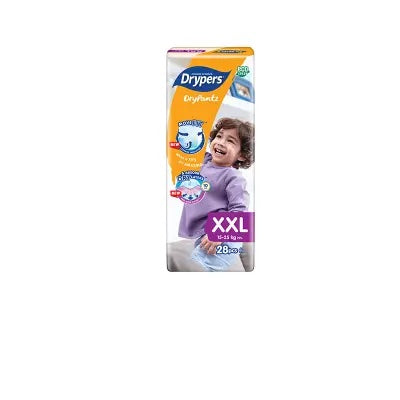 Drypers Drypantz