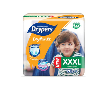 Drypers Drypantz