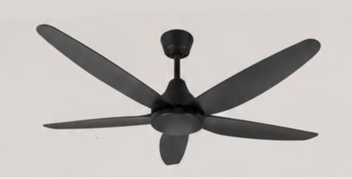 Decor Sea Fan SLT5 52" Decor Ceiling Fan (For Pre-Order)