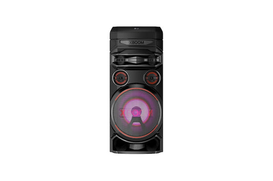 LG RNC7 Wireless Speaker (Pre-order)
