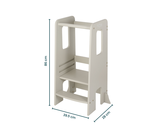 Tutti Bambini Helping Hands Montessori Toddler Learning Tower