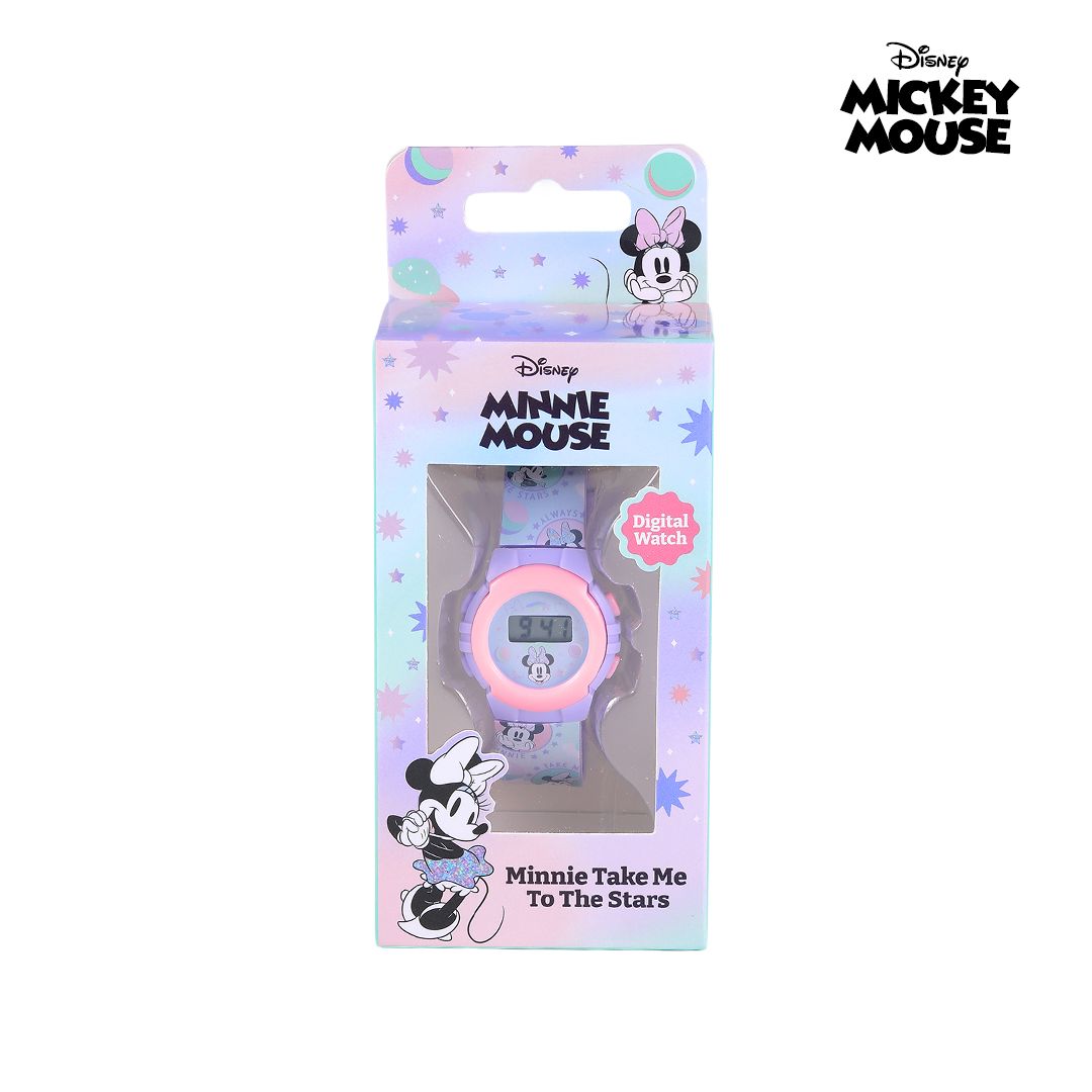 Disney Digital Watch