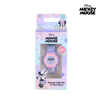 Disney Digital Watch