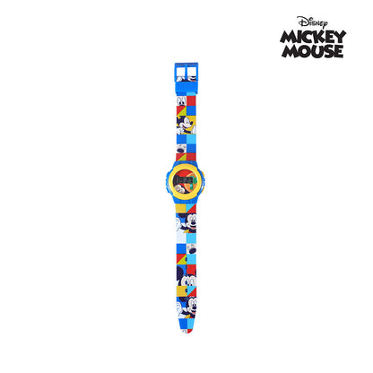Disney Digital Watch