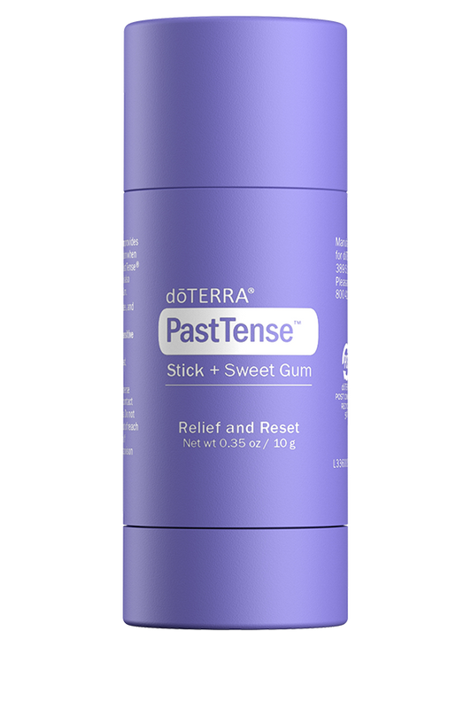 Doterra PastTense Stick