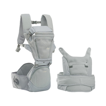 I-Angel Dr. Dial Fold Air All-In-One
