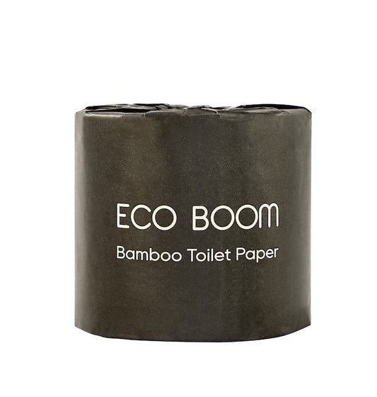 Ecoboom Bamboo Toilet Paper