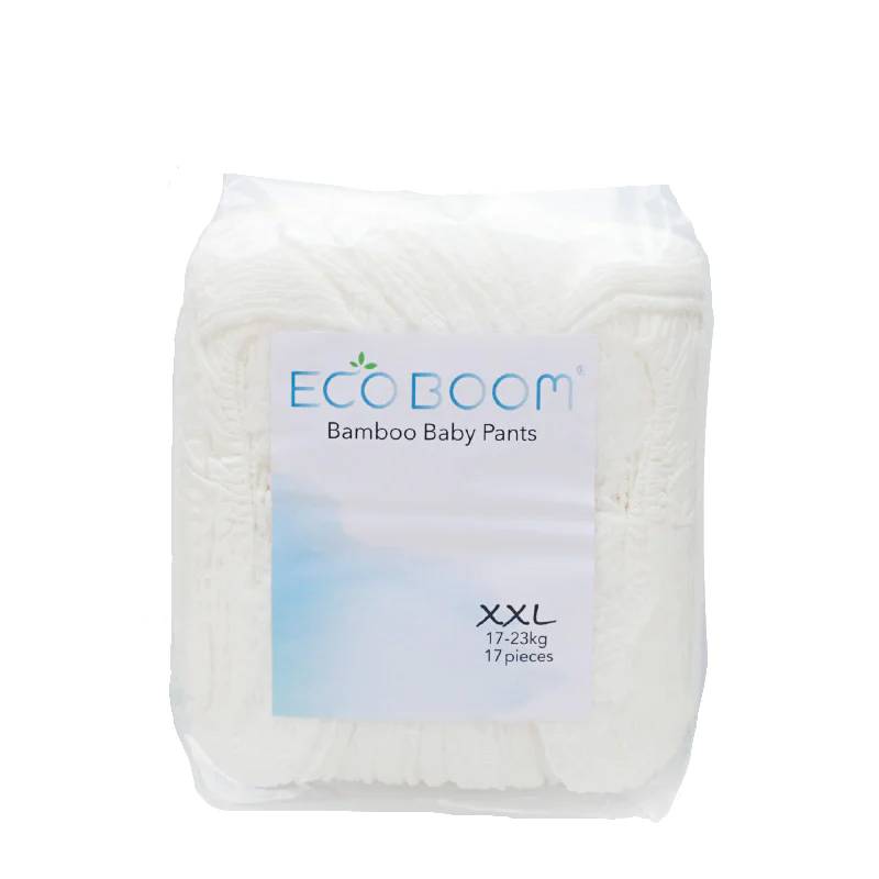 Ecoboom Premium Pull Up Diapers