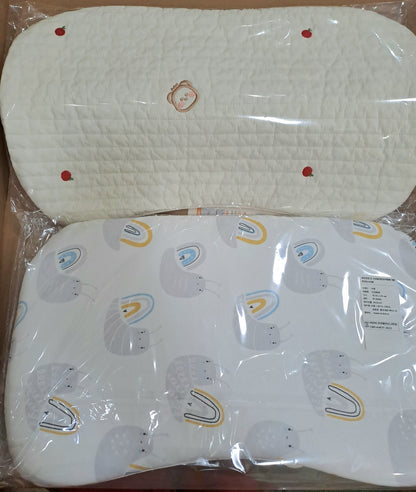 Emong Reversible Dingul Pillow