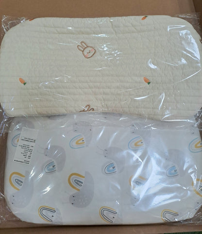 Emong Reversible Dingul Pillow