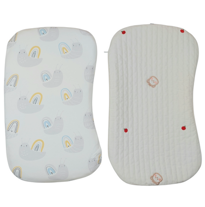 Emong Reversible Dingul Pillow