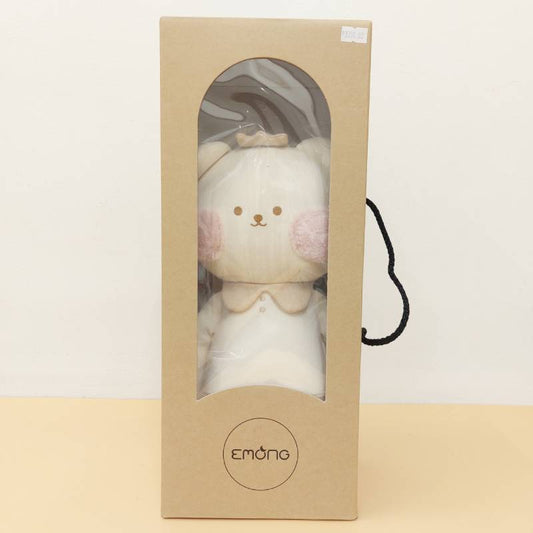 Emong Baby Soft Doll