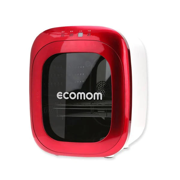 Ecomom Dual Lamp UV Sterilizer w/ Anion (ECO-100)