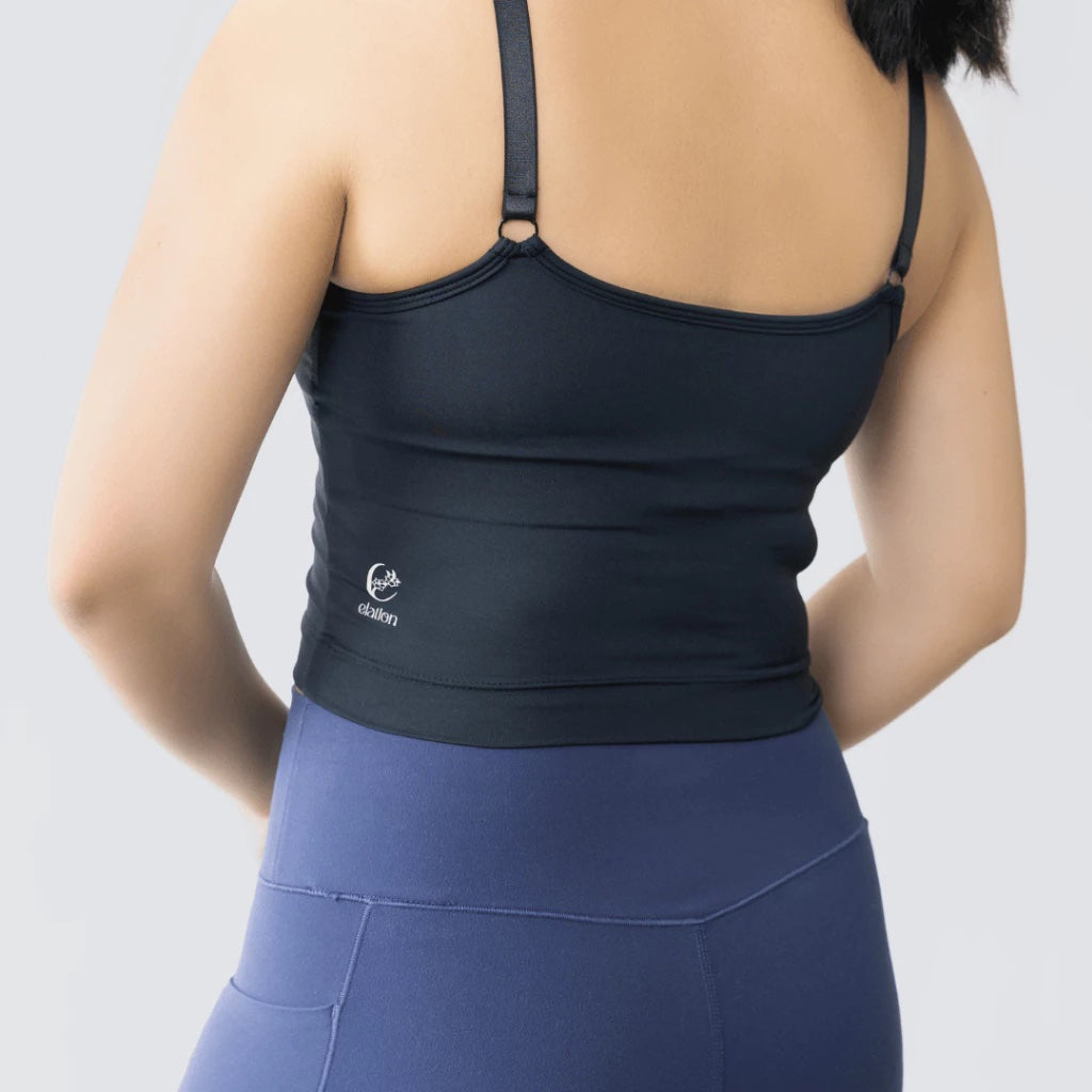 Elation Nursing and Hands-free Pumping Cami
