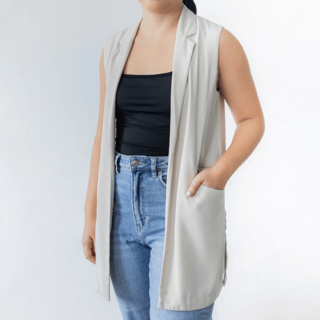 Elation Nursing and Hands-free Pumping Cami