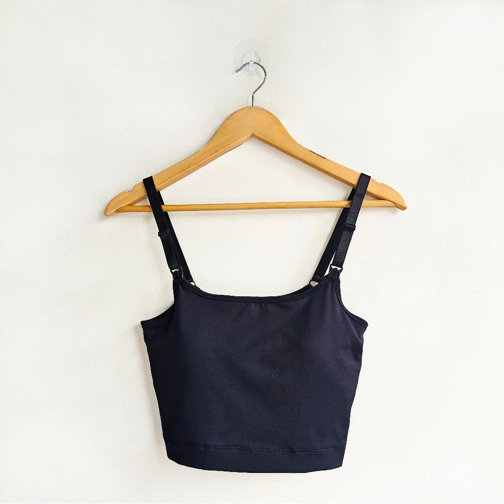 Elation Nursing and Hands-free Pumping Cami