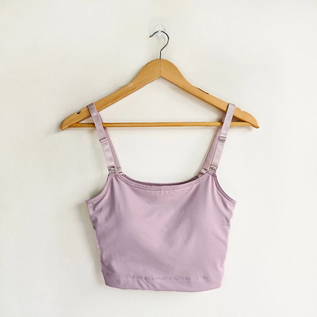 Elation Nursing and Hands-free Pumping Cami