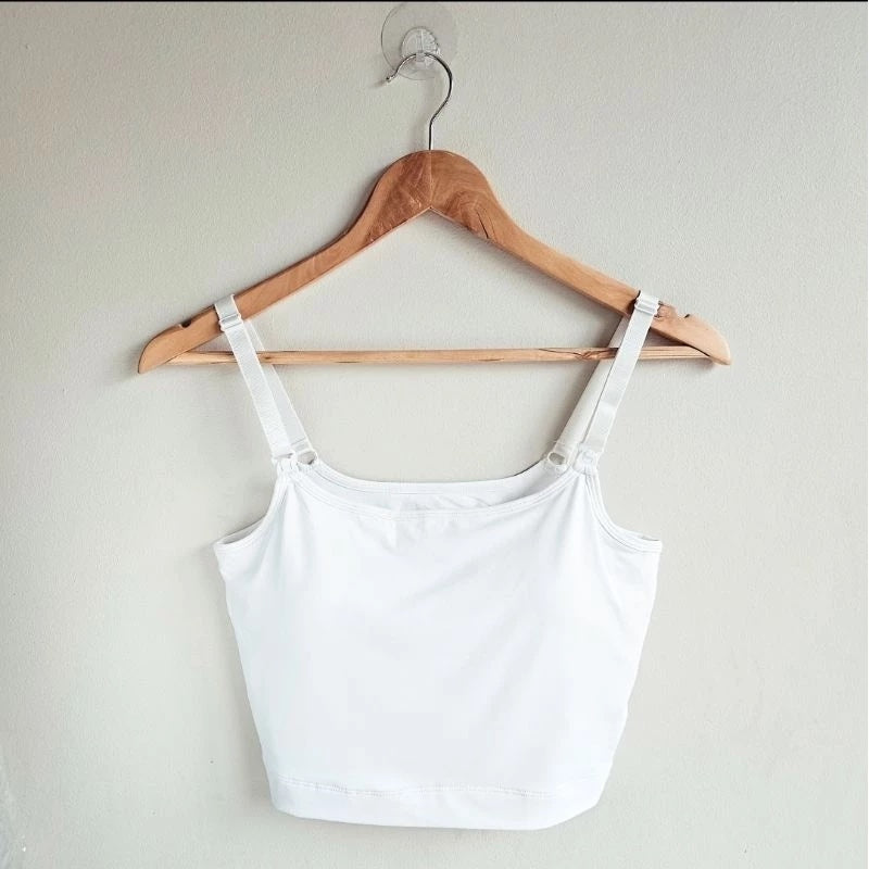 Elation Nursing and Hands-free Pumping Cami