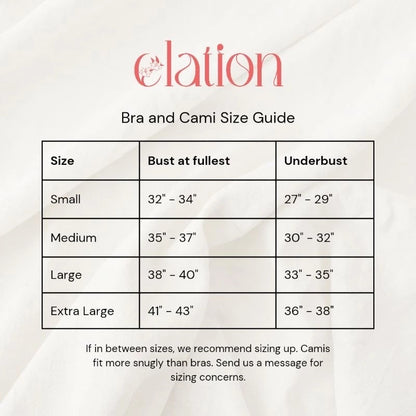 Elation Nursing and Hands-free Pumping Crossover Bra