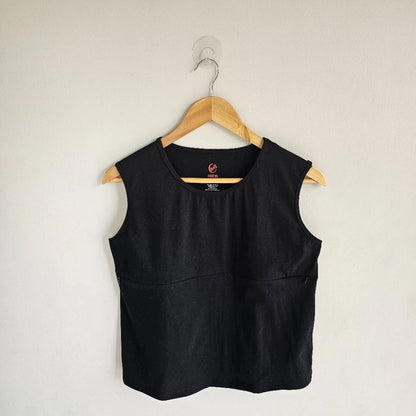 Elation Breastfeeding Tank Top
