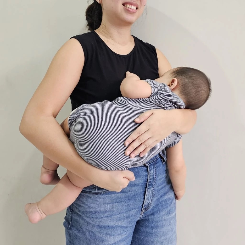 Elation Breastfeeding Tank Top