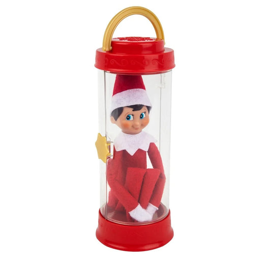 The Elf on the Shelf Official Scout Elf Carrier