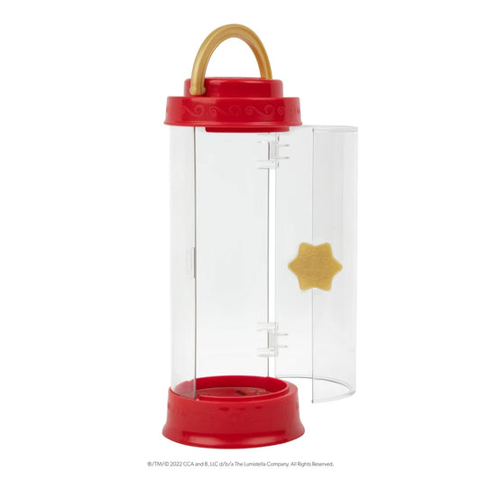 The Elf on the Shelf Official Scout Elf Carrier