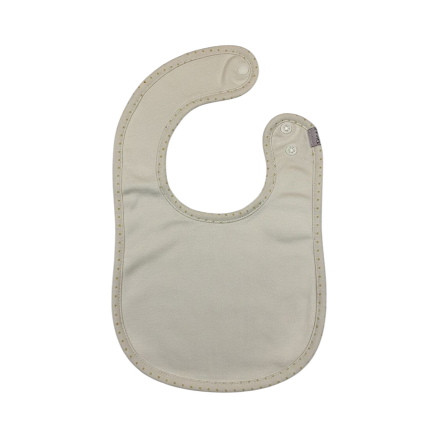 Emong Organic Cool Baby Bib