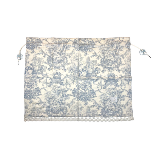 Emong Toile de Jouy Sunshade