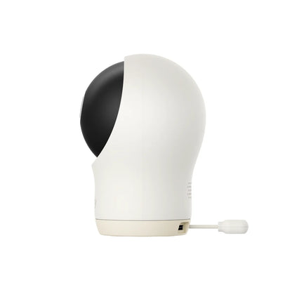 Eufy Baby Monitor C10
