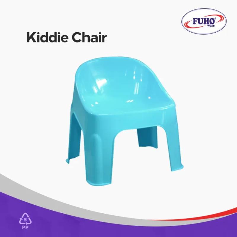 FuhoWare Kiddie Chair