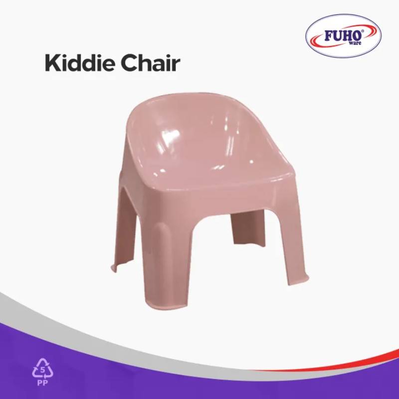 FuhoWare Kiddie Chair