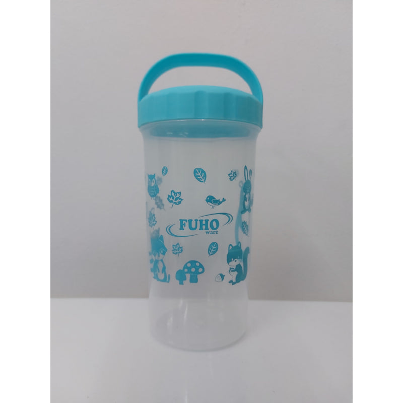 FuhoWare 450ml Kiddie Tumbler