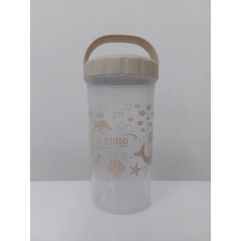 FuhoWare 450ml Kiddie Tumbler