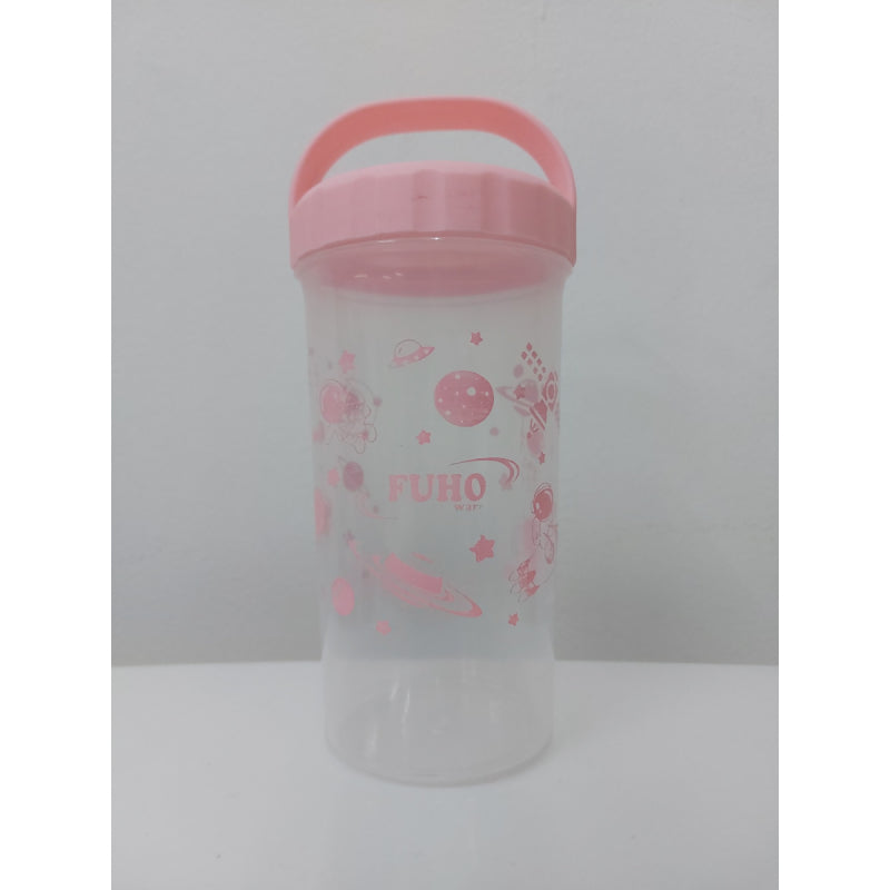 FuhoWare 450ml Kiddie Tumbler