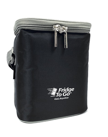 Fridge To Go Goldia (FTG-1098XT)
