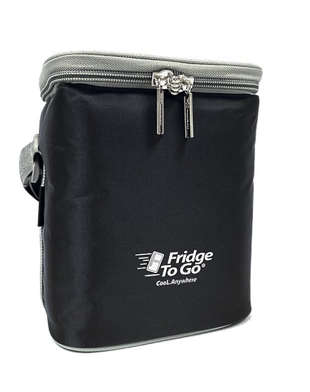 Fridge To Go Goldia (FTG-1098XT)