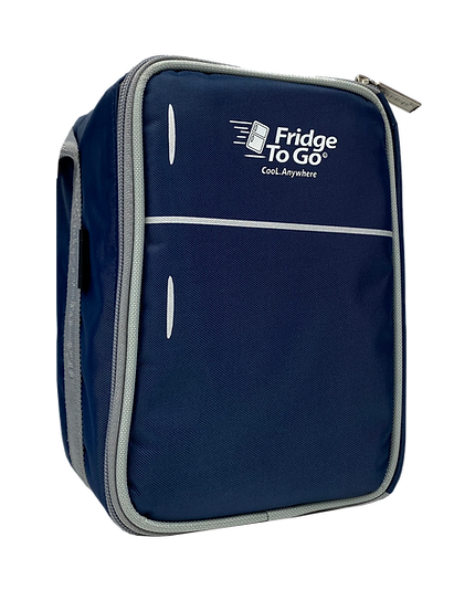 Fridge To Go Standard Mini Fridge (FTG-1200XT)