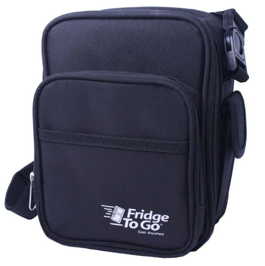 Fridge To Go Baby Bottle Bag (FTG-5290)