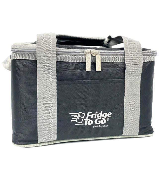 Fridge To Go Victoria Cooler Bag (FTG-1118XT)