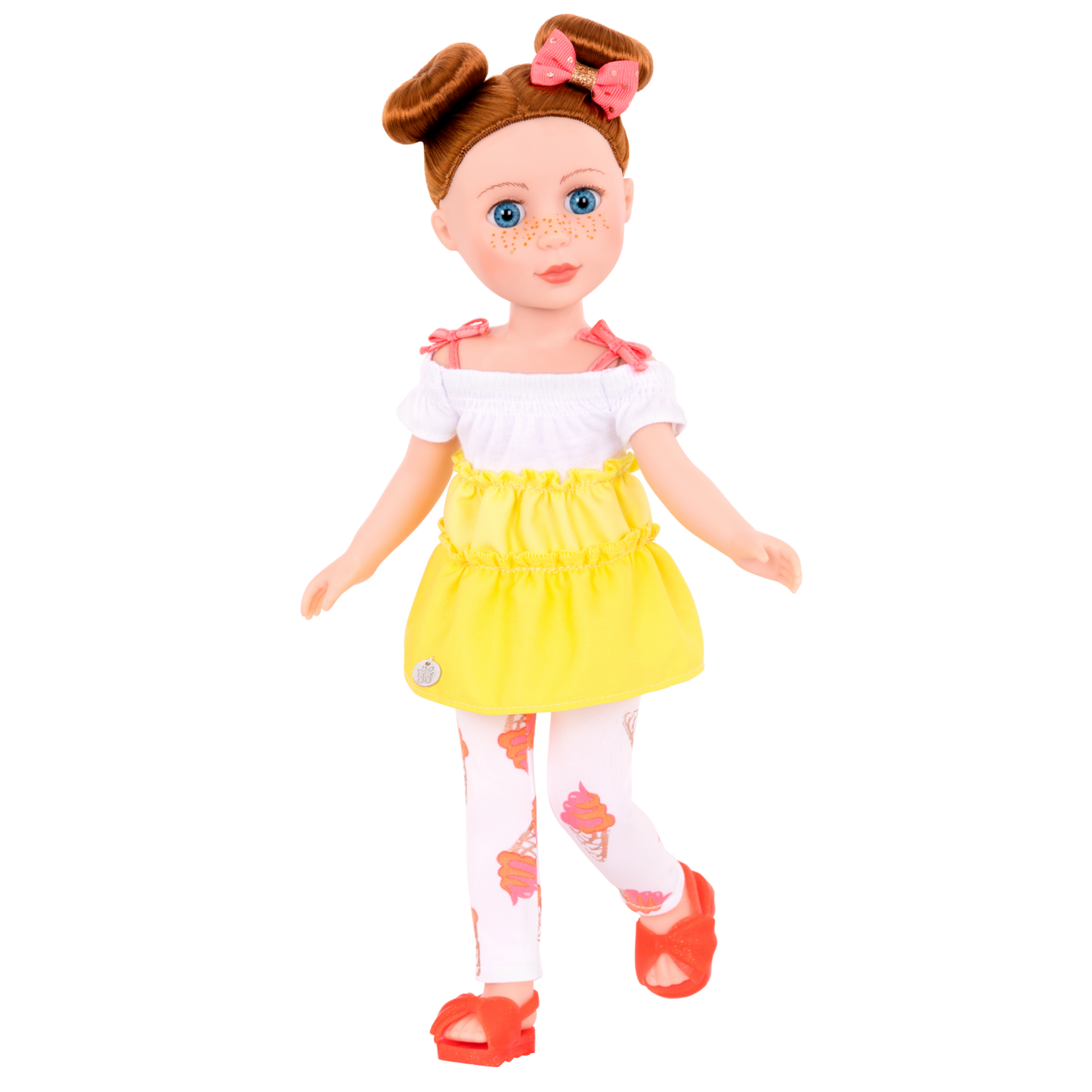 Glitter Girls 14" Doll - Charlie