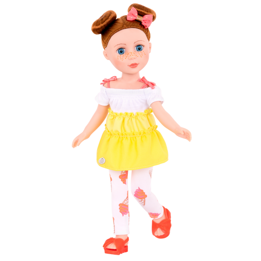 Glitter Girls 14" Doll - Charlie