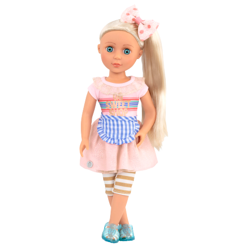 Glitter Girls 14" Doll - Chrissy