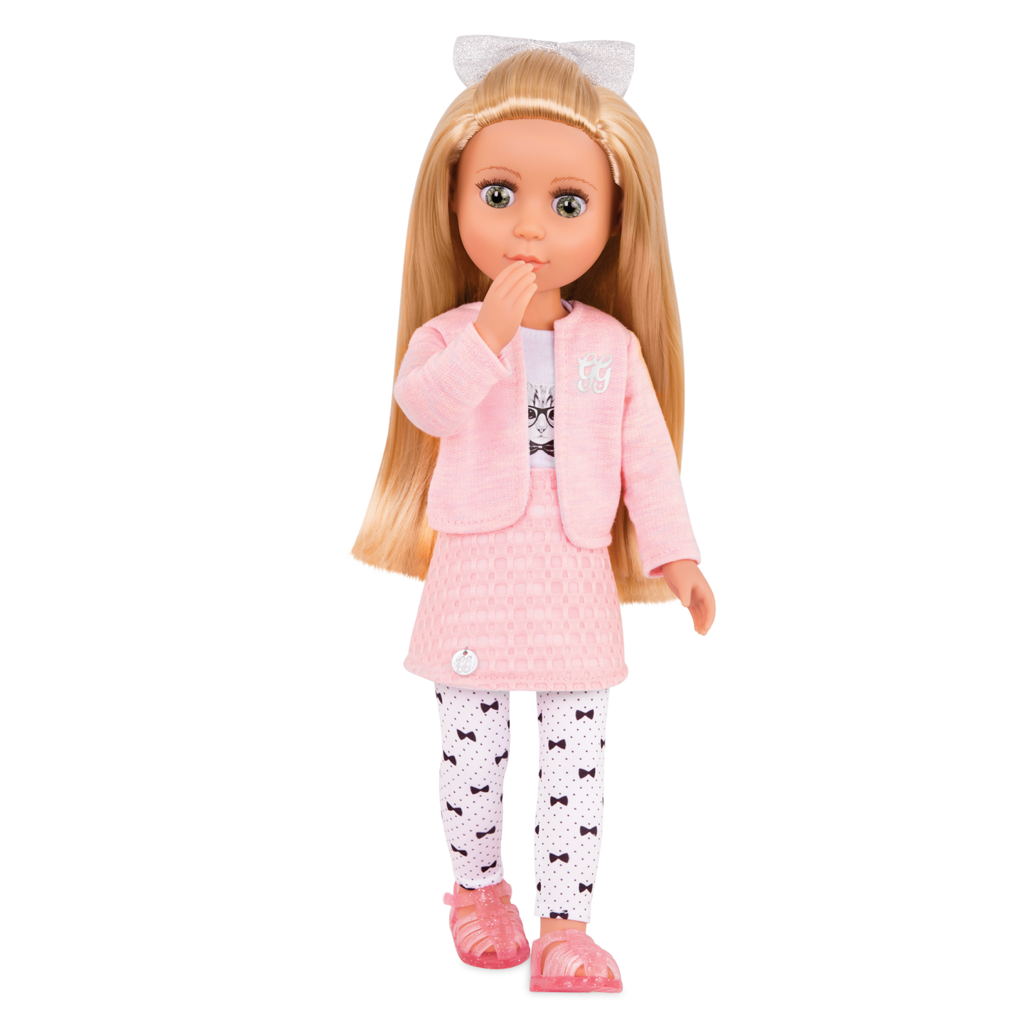 Glitter Girls 14" Doll - Fifer
