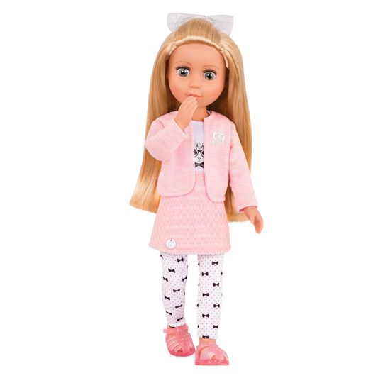 Glitter Girls 14" Doll - Fifer