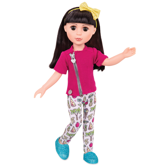 Glitter Girls 14" Doll - Kani (AS)
