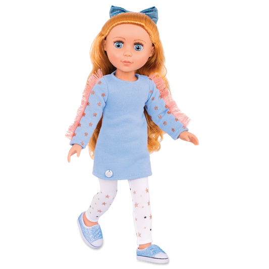 Glitter Girls 14" Doll - Poppy
