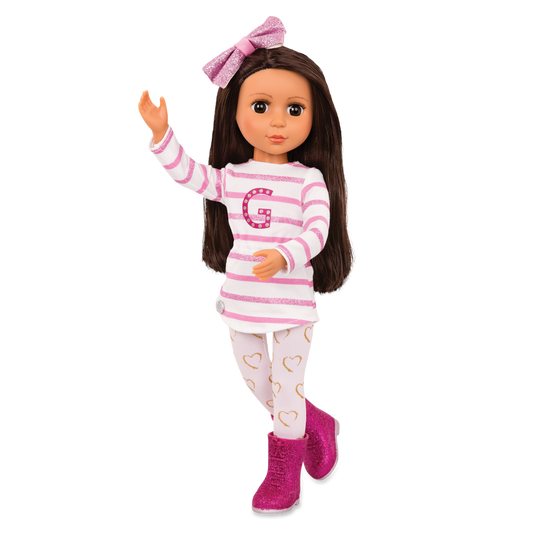 Glitter Girls 14" Doll - Sarinia
