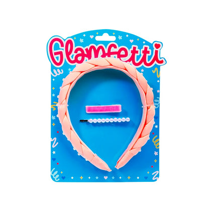 Glamfetti Hair Accessories - Fashion Sets